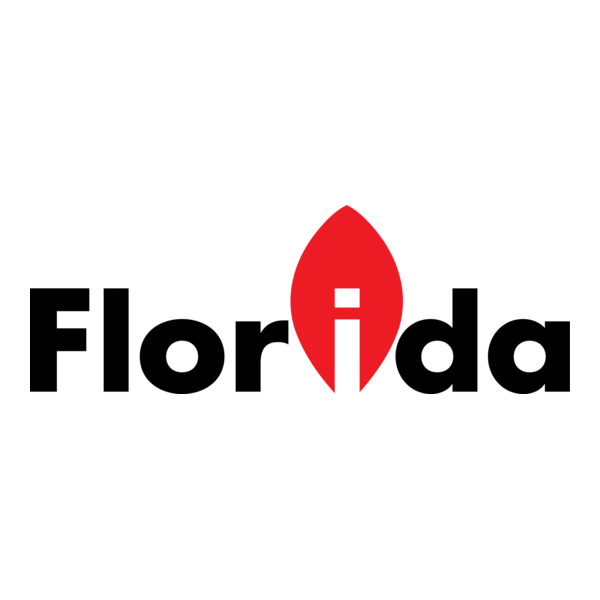 Florida Logo PNG Vector