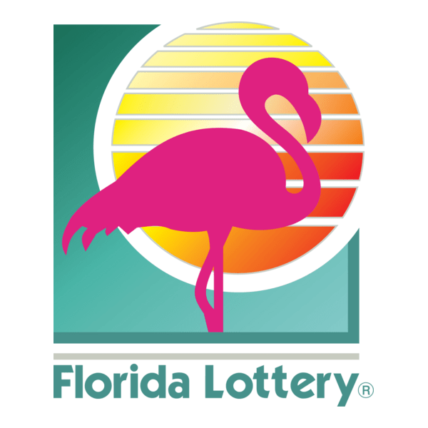 Florida Lottery Logo PNG Vector
