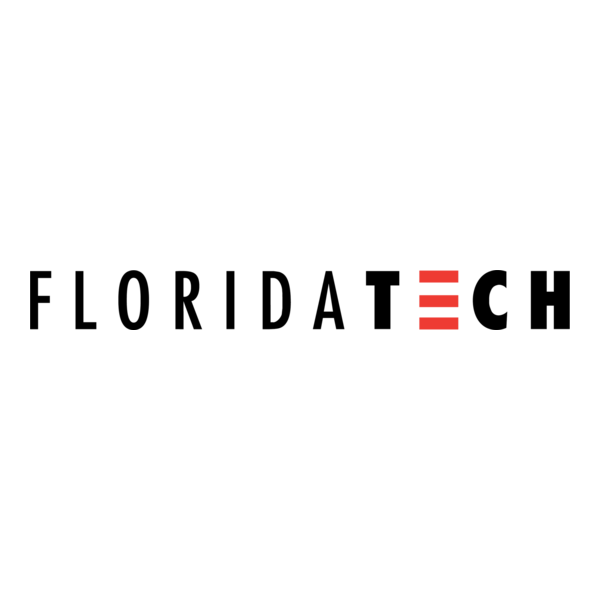Florida Tech Logo PNG Vector