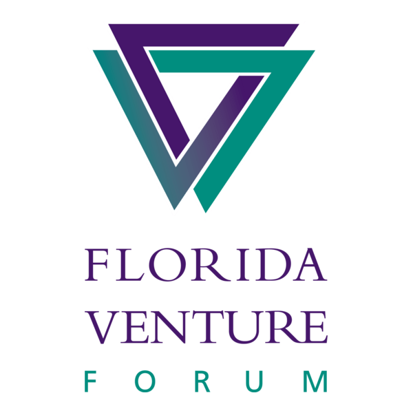 Florida Venture Logo PNG Vector