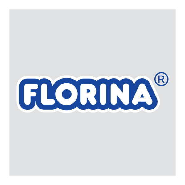 Florina Logo PNG Vector
