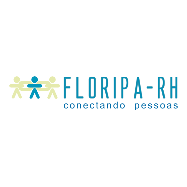 Floripa RH Logo PNG Vector
