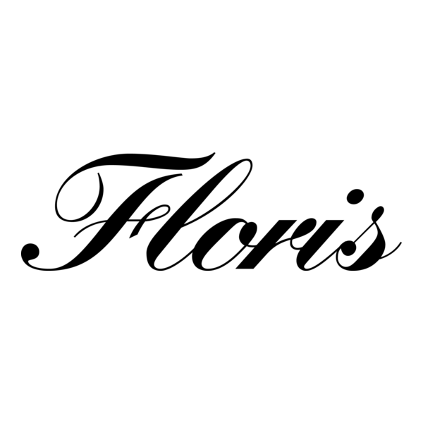 Floris Logo PNG Vector