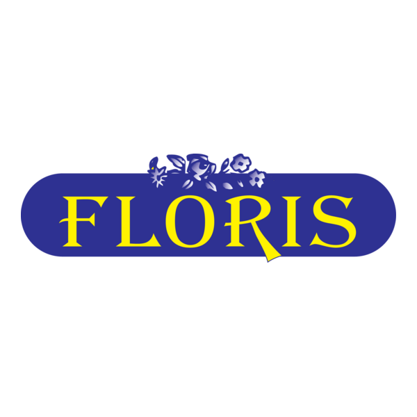 Floris Logo PNG Vector