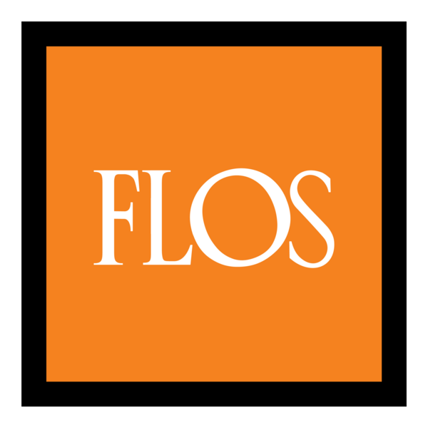 Flos Logo PNG Vector