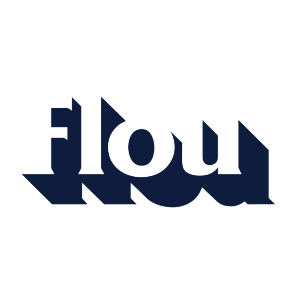 FLOU Logo PNG Vector