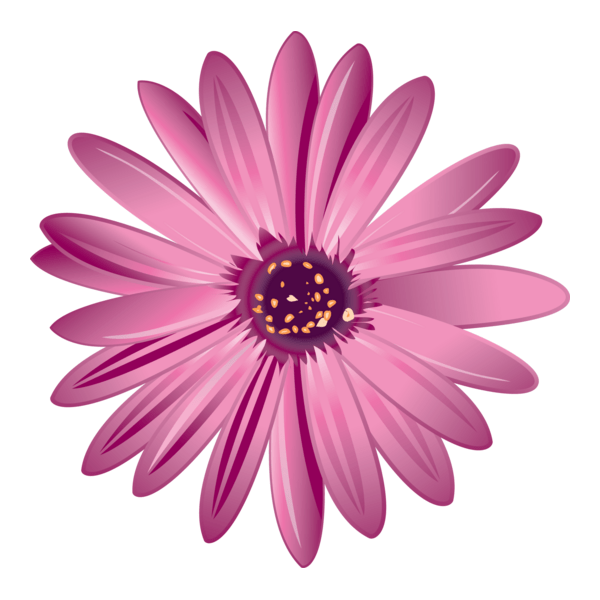 FLOWER Logo PNG Vector