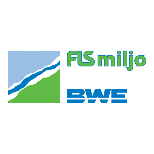 FLS miljo Logo PNG Vector