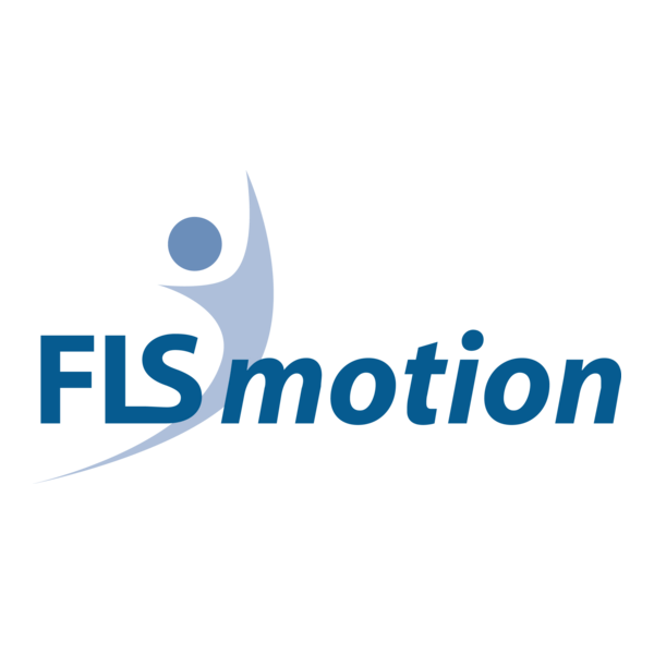 FLS Motion Logo PNG Vector