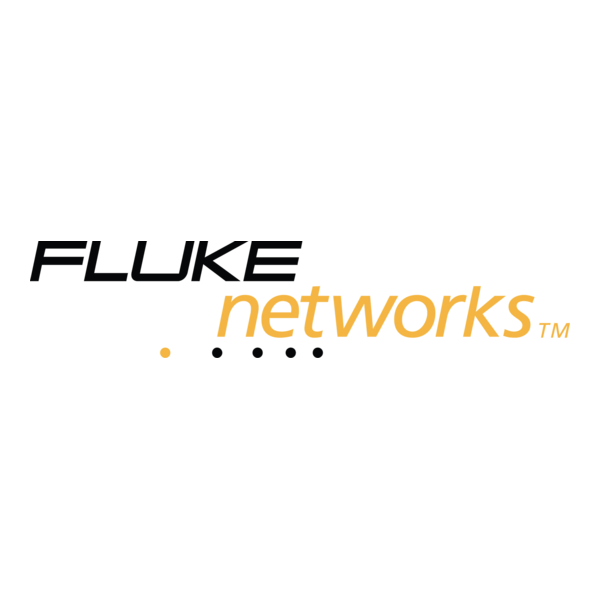Fluke Networks Logo PNG Vector