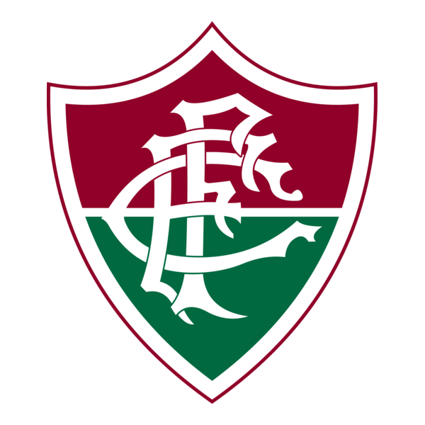 Fluminense Football Club Logo PNG Vector