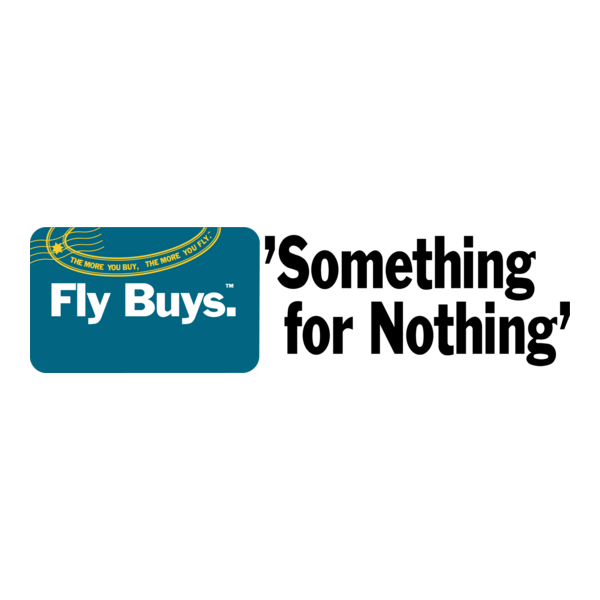 Fly Buys Logo PNG Vector