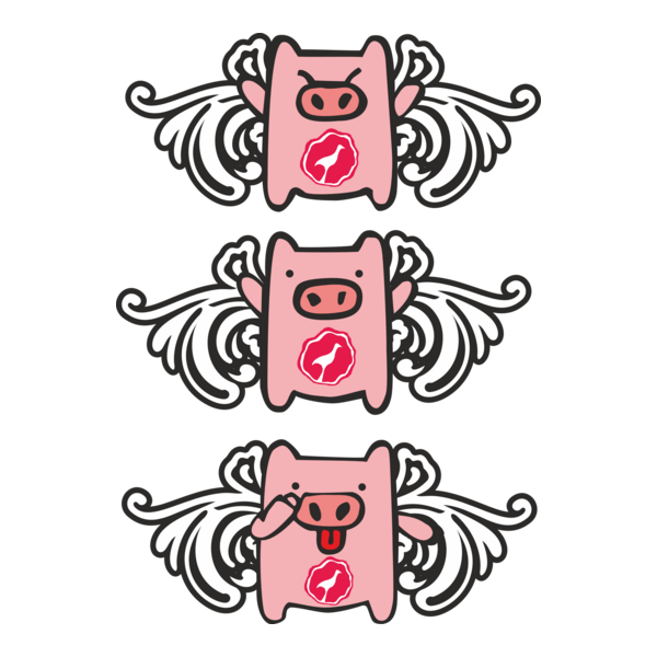 Fly with me Logo PNG Vector