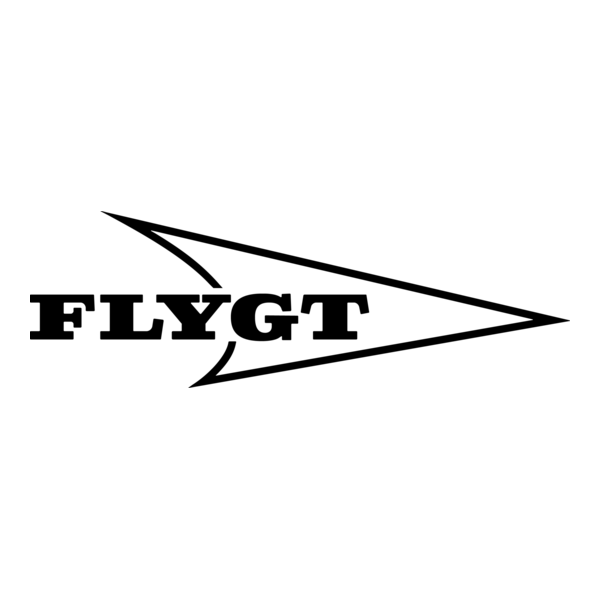 Flygt Logo PNG Vector