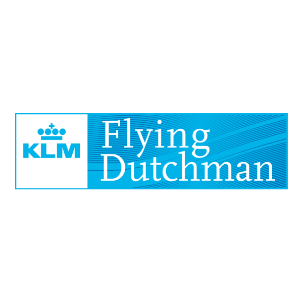 Flying Dutchman Logo PNG Vector