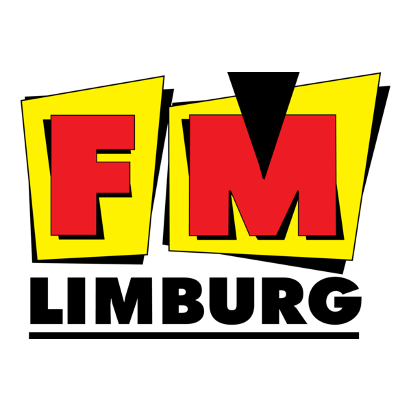 FM Limburg Logo PNG Vector