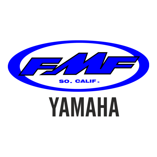 FMF Logo PNG Vector
