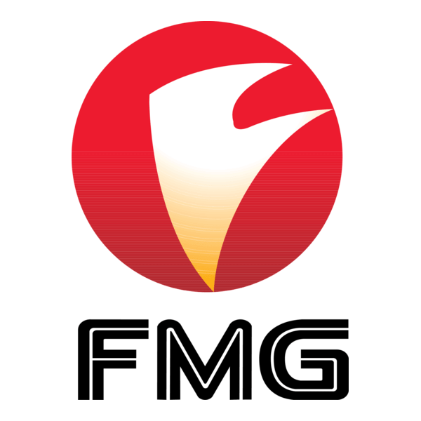FMG Logo PNG Vector