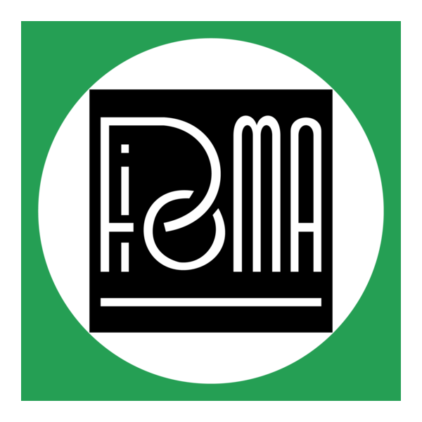 FMG PIOMA Logo PNG Vector