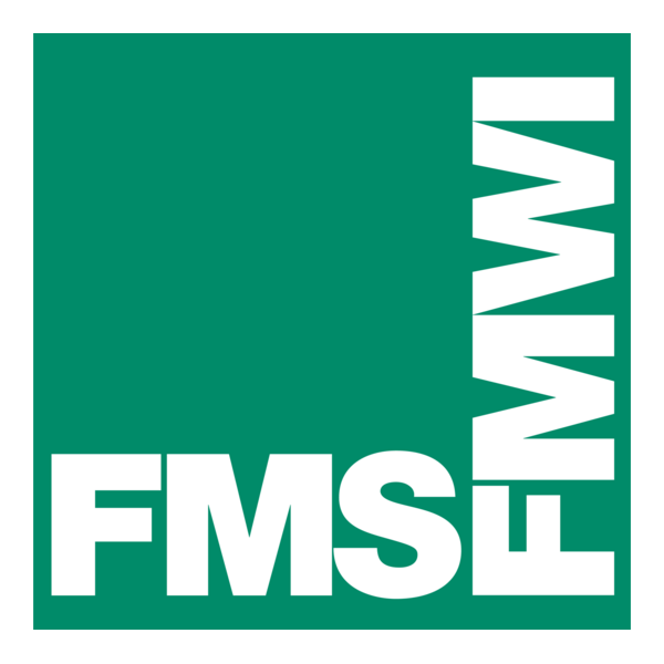 FMS FMWI Logo PNG Vector