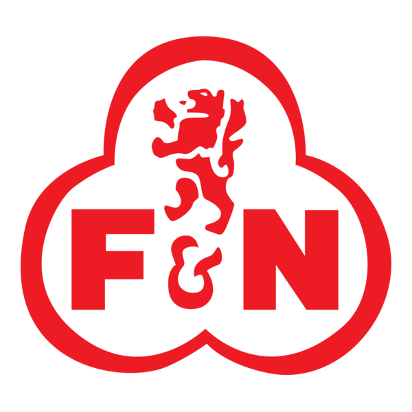 F&N Logo PNG Vector