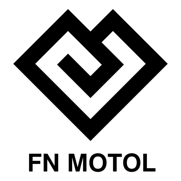 FN Motol Logo PNG Vector