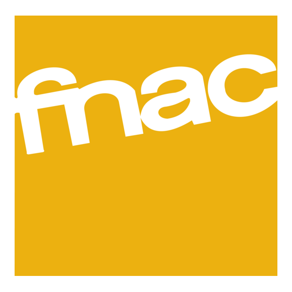 Fnac Logo PNG Vector