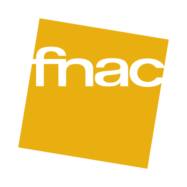 Fnac Logo PNG Vector