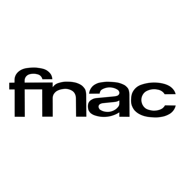Fnac Logo PNG Vector