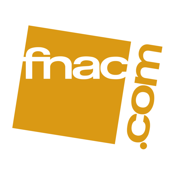 Fnac Logo PNG Vector