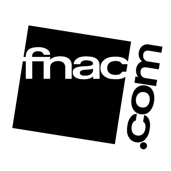 Fnac Logo PNG Vector