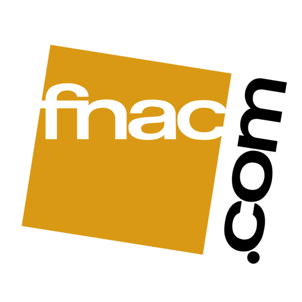 Fnac Logo PNG Vector