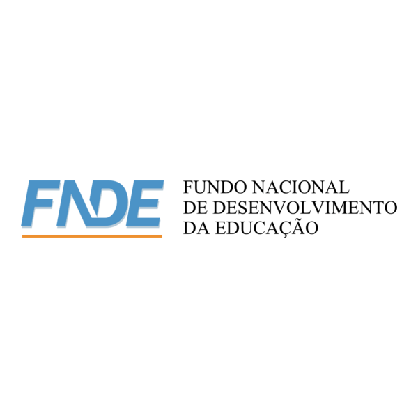 FNDE Logo PNG Vector