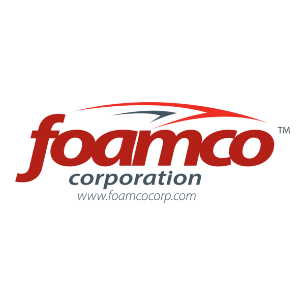 Foamco Corporation Logo PNG Vector