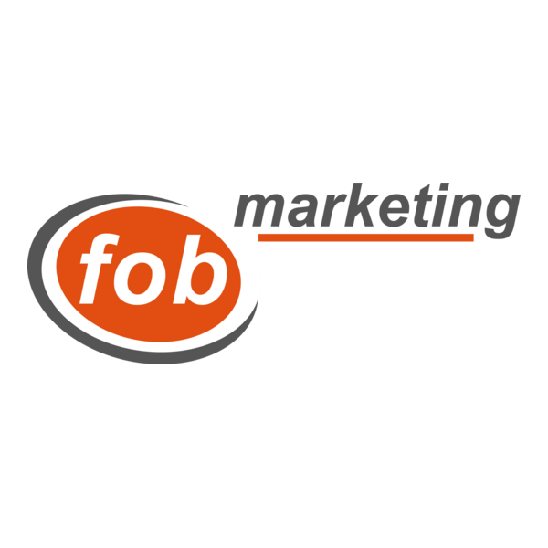 fob Logo PNG Vector