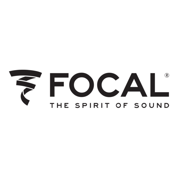 Focal America Logo PNG Vector