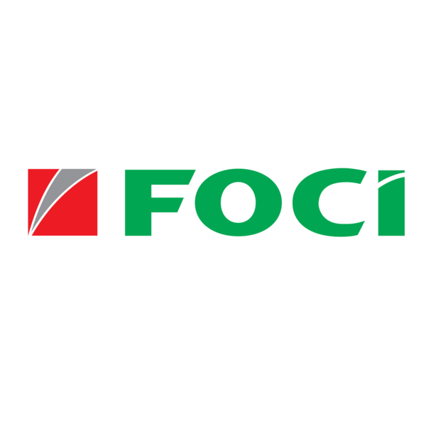 Foci Logo PNG Vector