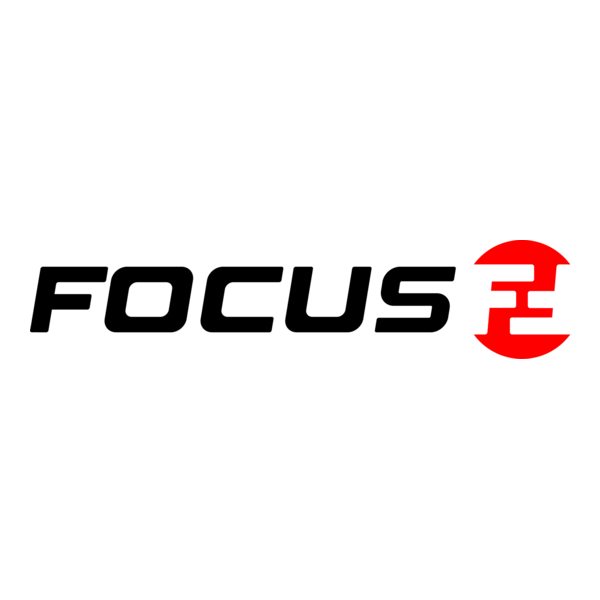 Focus Bikes Logo PNG Vector