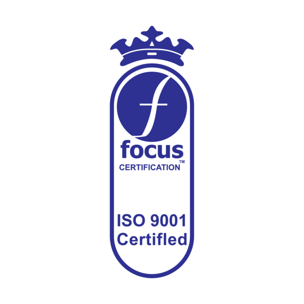 focus certification Logo PNG Vector