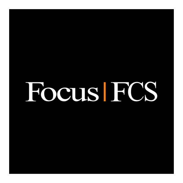 Focus/FCS Comunicacao Estrategica Logo PNG Vector