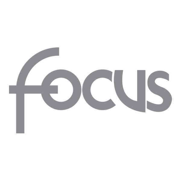 Focus Logo PNG Vector