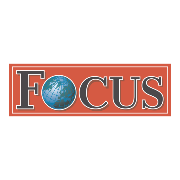 Focus Logo PNG Vector