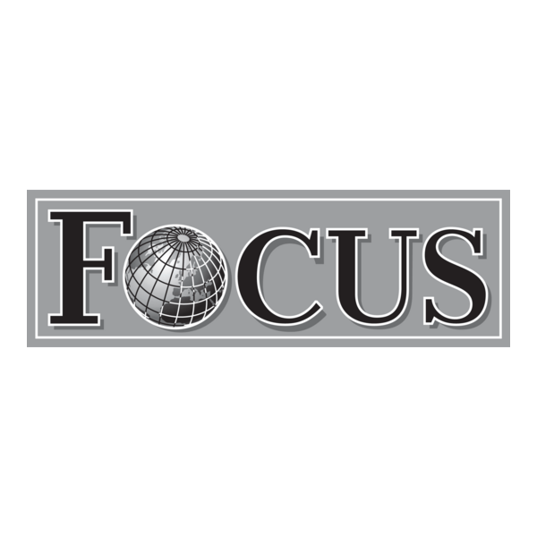 Focus [newsmag] Logo PNG Vector