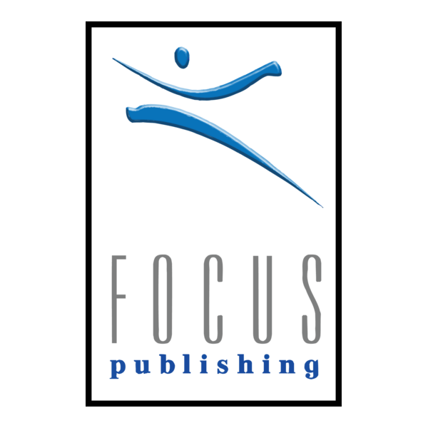 Focus Publishing Logo PNG Vector