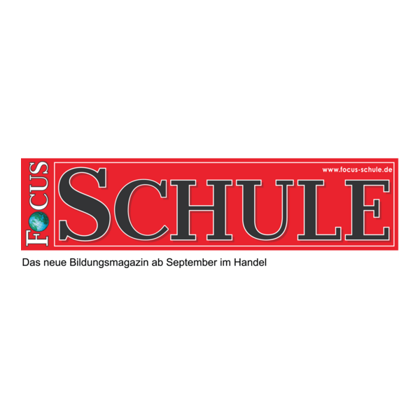 Focus Schule Logo PNG Vector
