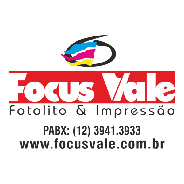 focus vale Logo PNG Vector