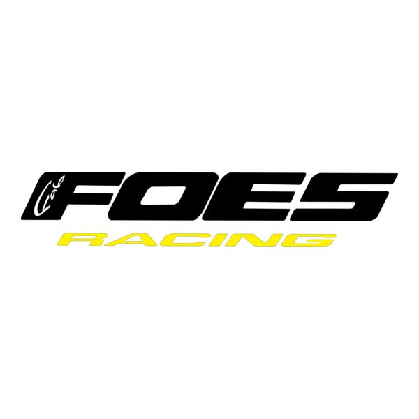 foes racing Logo PNG Vector