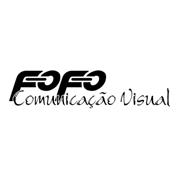 FOFO Logo PNG Vector