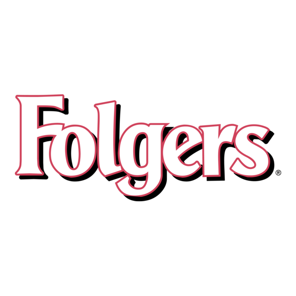 Folgers Logo PNG Vector
