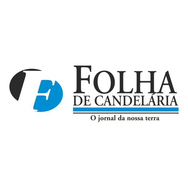 Folha de Candelaria Logo PNG Vector